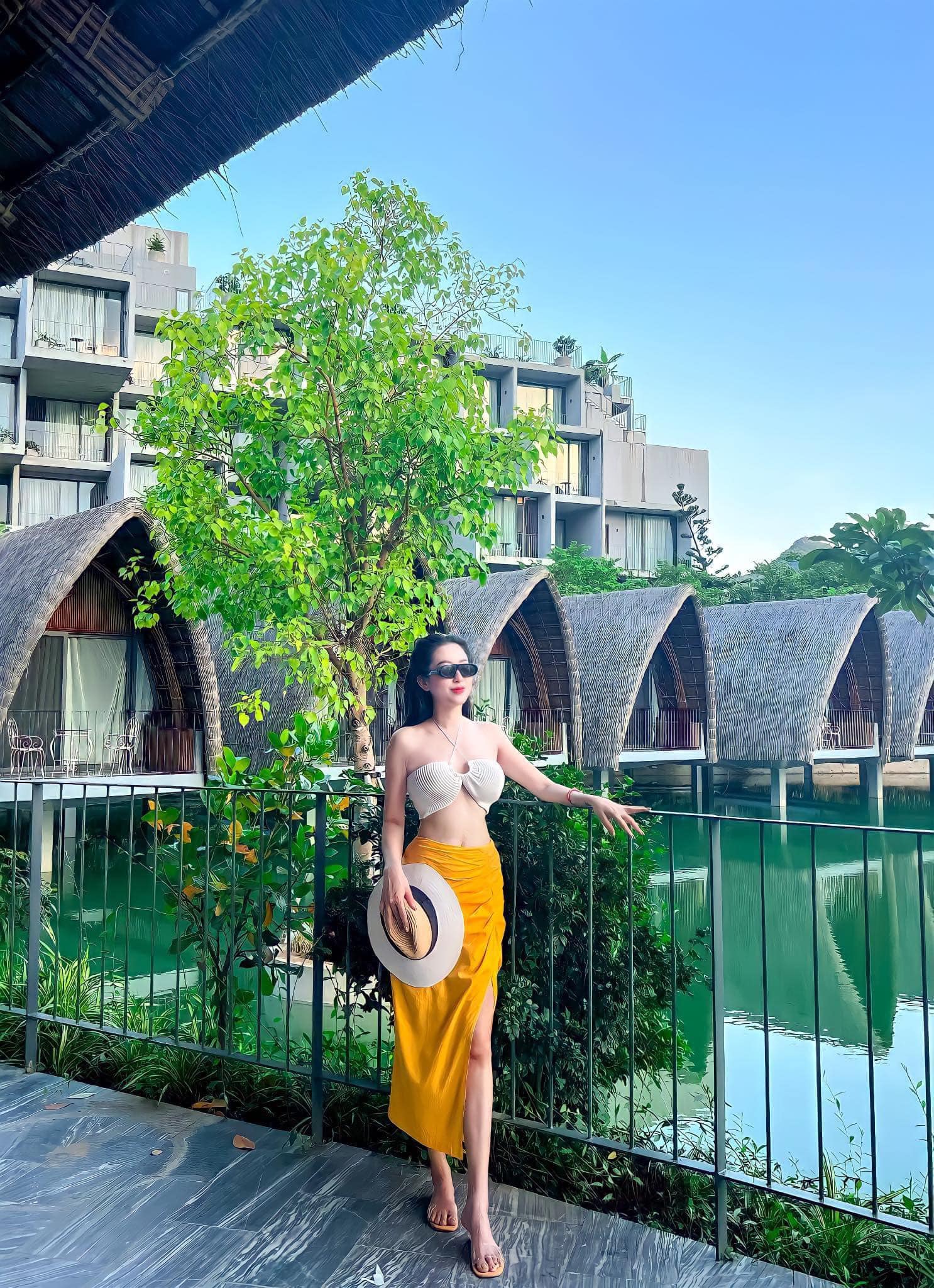 Voucher Vedana Ninh Bình 2 ngày 1 đêm