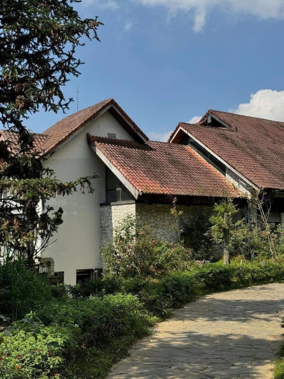 Combo resort Sapa Jade hill và xe giường nằm 2 ngày 1 đêm