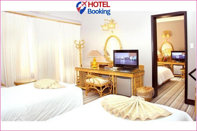 Hương Giang Resort & Spa Huế