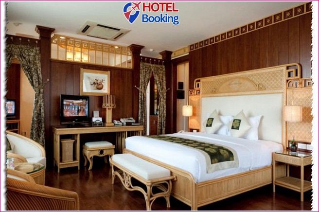 Hương Giang Resort & Spa Huế