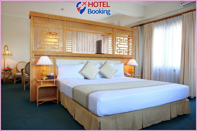 Hương Giang Resort & Spa Huế
