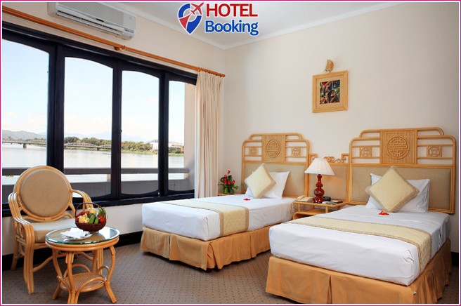 Hương Giang Resort & Spa Huế