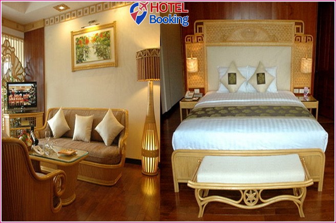 Hương Giang Resort & Spa Huế