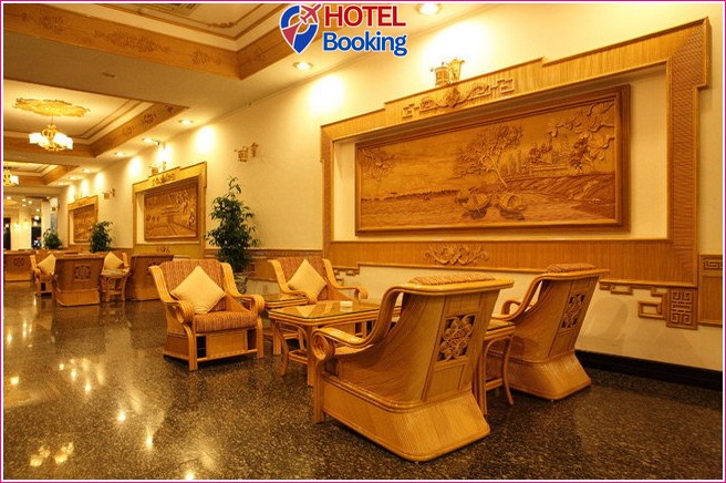 Hương Giang Resort & Spa Huế