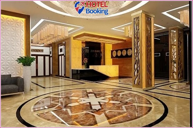 Khách sạn Summer 1 Cừa Lò