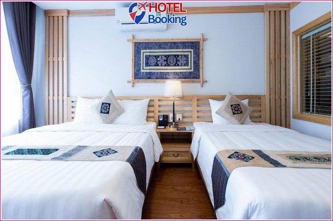 Sapa Highland Resort & Spa