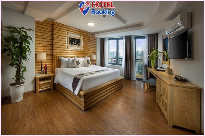 Sapa Highland Resort & Spa