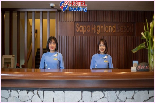 Sapa Highland Resort & Spa