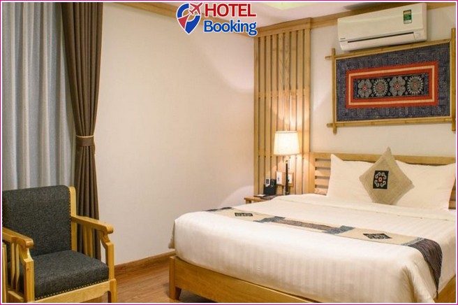 Sapa Highland Resort & Spa