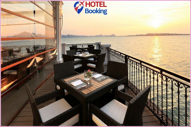 Vinpearl Resort & Spa Hạ Long