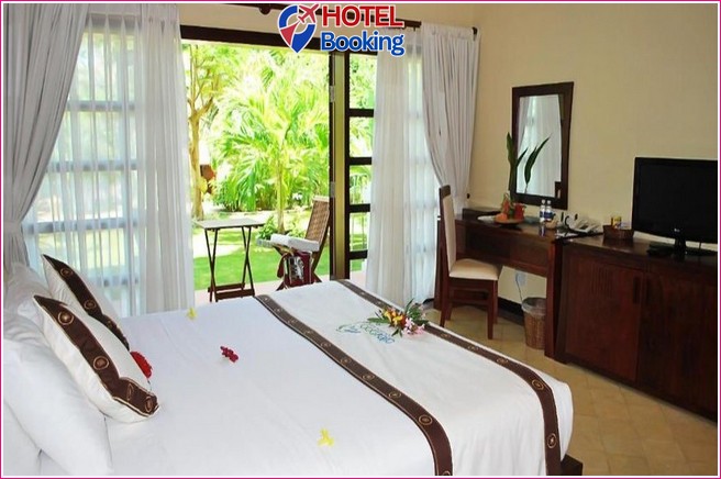 Allezboo Beach Resort & Spa Phan Thiết