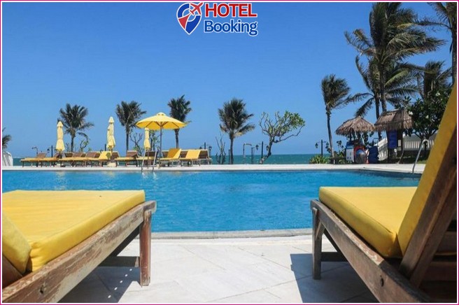 Allezboo Beach Resort & Spa Phan Thiết
