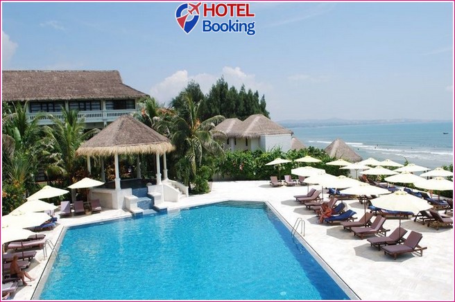 Allezboo Beach Resort & Spa Phan Thiết