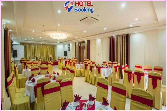 Amanda Hotel Quảng Bình