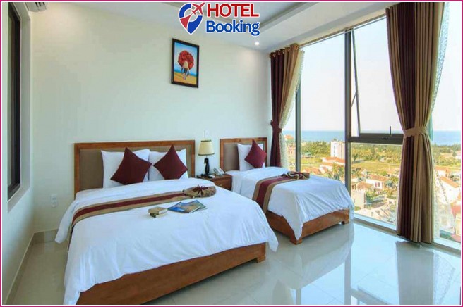 Amanda Hotel Quảng Bình