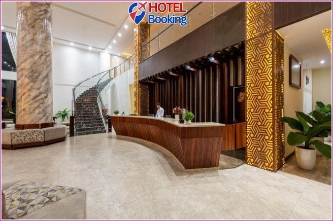 Amarin Resort Phú Quốc