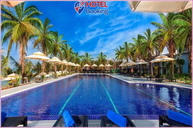 Amarin Resort Phú Quốc