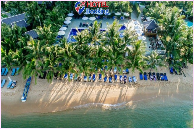 Amarin Resort Phú Quốc