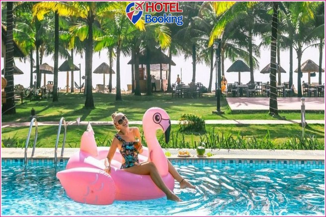 Amarin Resort Phú Quốc