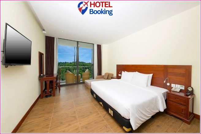 Amarin Resort Phú Quốc