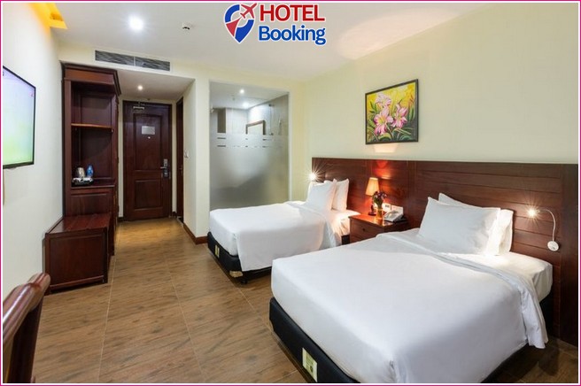 Amarin Resort Phú Quốc