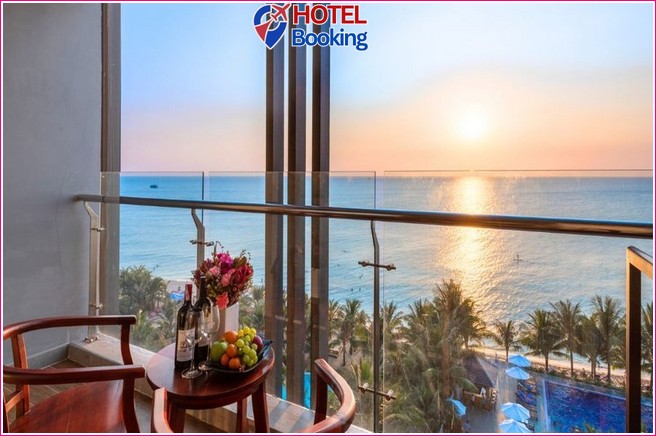 Amarin Resort Phú Quốc