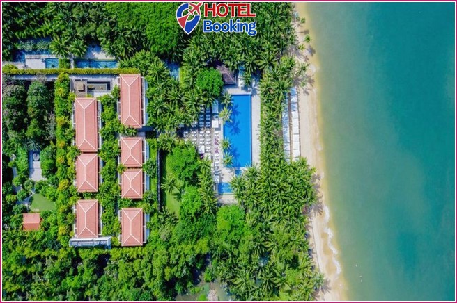 Amarin Resort Phú Quốc