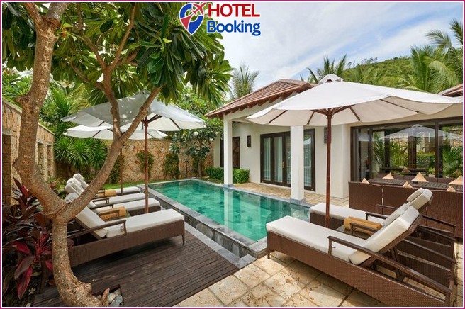 Amiana Resort Nha Trang