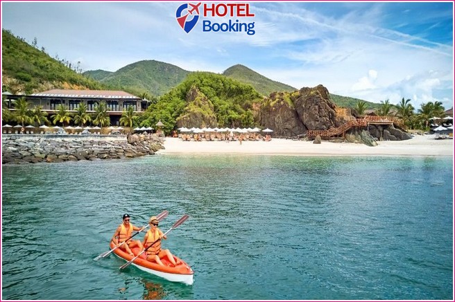 Amiana Resort Nha Trang