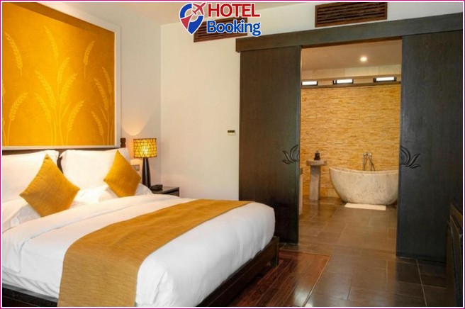Amiana Resort Nha Trang
