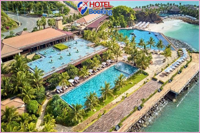 Amiana Resort Nha Trang