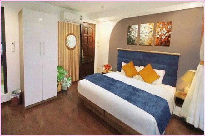 Amorita Boutique Hotel Hà Nội