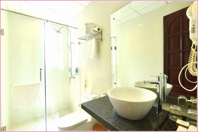 Amorita Boutique Hotel Hà Nội