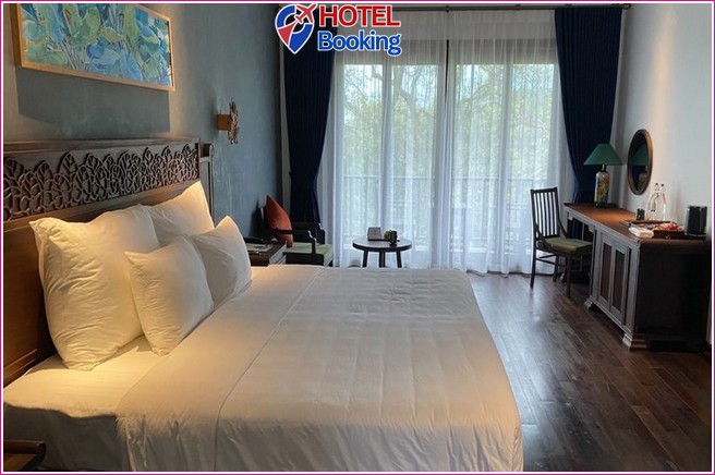 Amour Resort Ba Vì