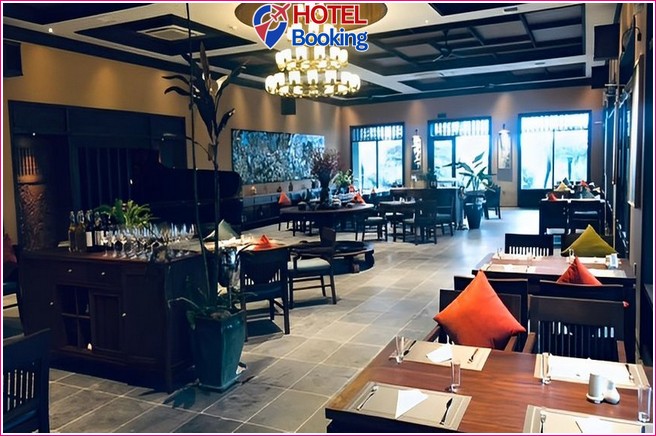 Amour Resort Ba Vì