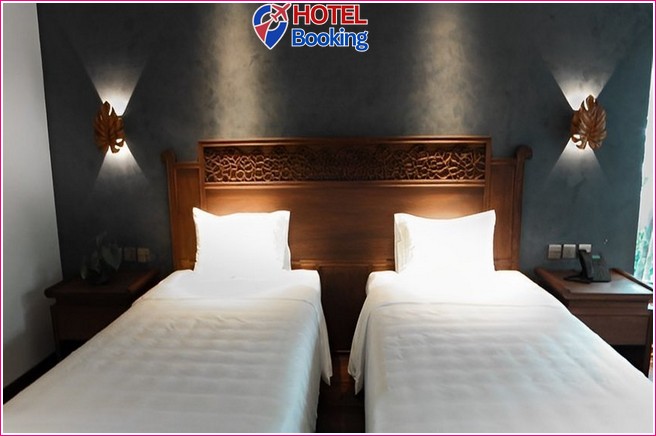 Amour Resort Ba Vì