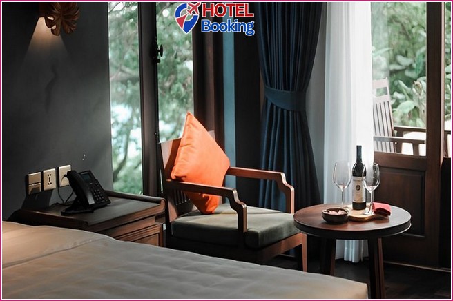 Amour Resort Ba Vì
