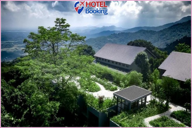 Amour Resort Ba Vì