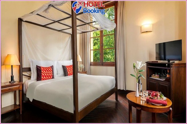 Ana Mandara Villas Dalat Resort & Spa