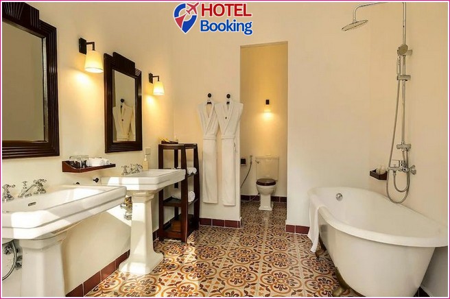 Ana Mandara Villas Dalat Resort & Spa