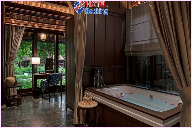 Ancient Hue Garden Houses