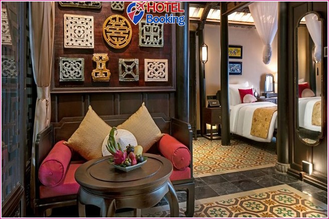 Ancient Hue Garden Houses