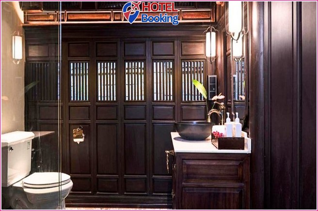 Ancient Hue Garden Houses