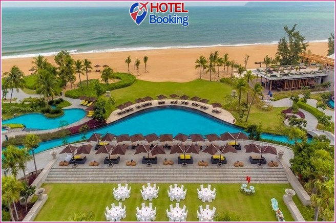 Angsana Resort Lăng Cô
