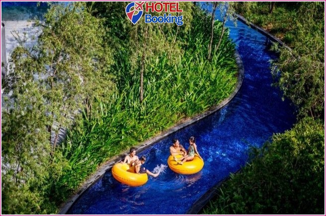 Angsana Resort Lăng Cô