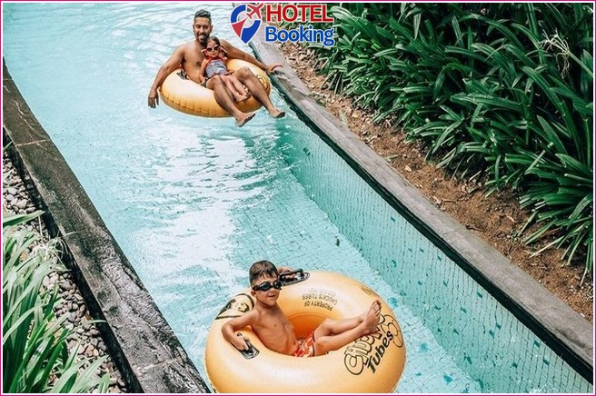 Angsana Resort Lăng Cô