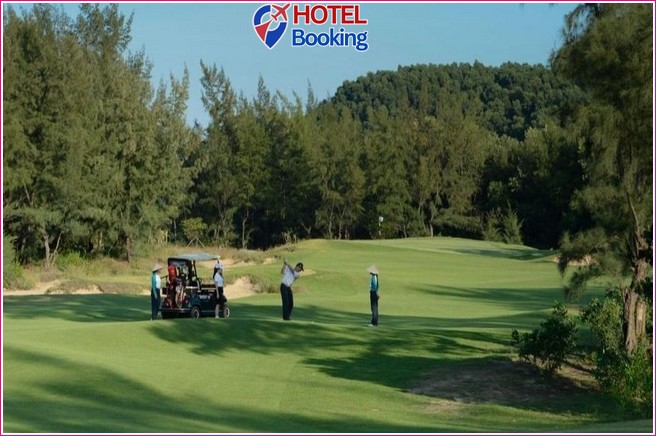 Angsana Resort Lăng Cô