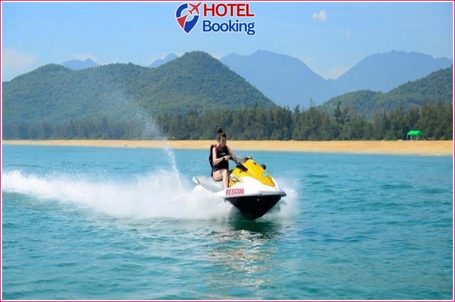 Angsana Resort Lăng Cô