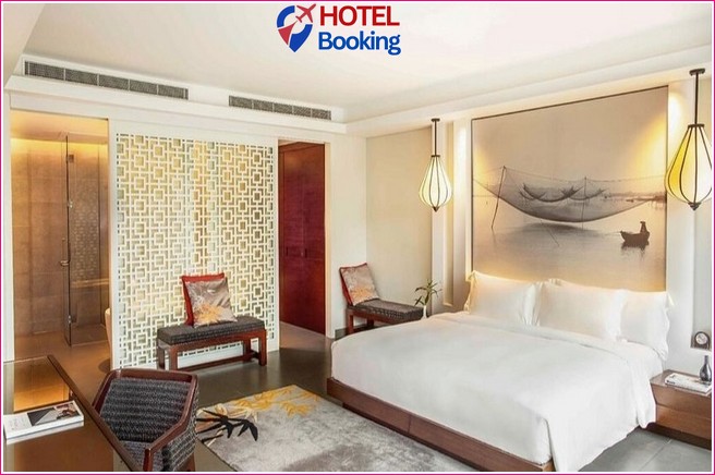 Angsana Resort Lăng Cô