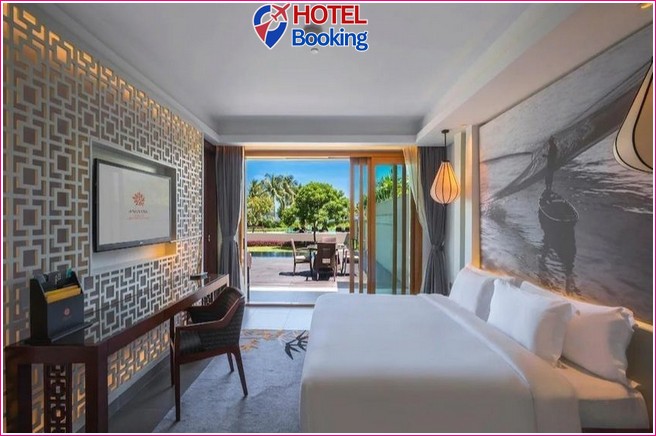 Angsana Resort Lăng Cô